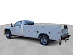 New 2024 Chevrolet Silverado 3500 Work Truck Regular Cab 4WD, 11' Reading SL Service Body Service Truck for sale #DT6769 - photo 7