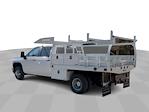 New 2024 Chevrolet Silverado 3500 Work Truck Crew Cab 4WD, 9' Knapheide Contractor Body Contractor Truck for sale #DT6778 - photo 7