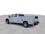 New 2025 Chevrolet Silverado 2500 Work Truck Double Cab 4WD, 8' 2" Reading Classic II Steel Service Truck for sale #DT7019 - photo 7