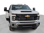 New 2024 Chevrolet Silverado 3500 Work Truck Crew Cab 4WD, 9' Reading Classic II Steel Service Truck for sale #DT7036 - photo 4