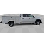 New 2024 Chevrolet Silverado 3500 Work Truck Crew Cab 4WD, 9' Reading Classic II Steel Service Truck for sale #DT7036 - photo 9