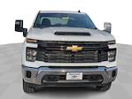 New 2024 Chevrolet Silverado 2500 Work Truck Crew Cab 4WD, 8' 2" Reading SL Service Body Service Truck for sale #DT7052 - photo 4