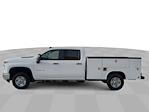 New 2024 Chevrolet Silverado 2500 Work Truck Crew Cab 4WD, 8' 2" Reading SL Service Body Service Truck for sale #DT7052 - photo 6