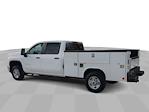 New 2024 Chevrolet Silverado 2500 Work Truck Crew Cab 4WD, 8' 2" Reading SL Service Body Service Truck for sale #DT7052 - photo 7