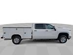 New 2024 Chevrolet Silverado 2500 Work Truck Crew Cab 4WD, 8' 2" Reading SL Service Body Service Truck for sale #DT7052 - photo 9