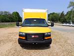 Used 2018 GMC Savana 3500 4x2, Box Van for sale #P4617 - photo 11
