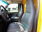 Used 2018 GMC Savana 3500 4x2, Box Van for sale #P4617 - photo 14