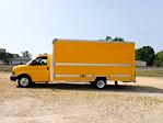 Used 2018 GMC Savana 3500 4x2, Box Van for sale #P4617 - photo 9