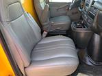 2018 GMC Savana 3500 DRW RWD, Box Van for sale #P5300 - photo 21