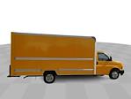 2018 GMC Savana 3500 DRW RWD, Box Van for sale #P5300 - photo 9