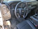 Used 2021 Chevrolet Silverado 3500 Work Truck Crew Cab 4x4, Hauler Body for sale #P5342 - photo 10