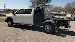 Used 2021 Chevrolet Silverado 3500 Work Truck Crew Cab 4x4, Hauler Body for sale #P5342 - photo 2