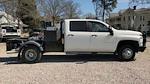 Used 2021 Chevrolet Silverado 3500 Work Truck Crew Cab 4x4, Hauler Body for sale #P5342 - photo 9
