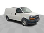 Used 2021 Chevrolet Express 2500 Work Van 4x2, Empty Cargo Van for sale #P5468 - photo 4