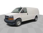Used 2021 Chevrolet Express 2500 Work Van 4x2, Empty Cargo Van for sale #P5468 - photo 6