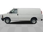 Used 2021 Chevrolet Express 2500 Work Van 4x2, Empty Cargo Van for sale #P5468 - photo 3