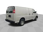 Used 2021 Chevrolet Express 2500 Work Van 4x2, Empty Cargo Van for sale #P5468 - photo 9