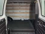 2021 GMC Savana 2500 SRW RWD, Empty Cargo Van for sale #P6018 - photo 22