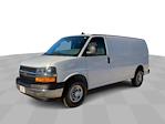 2021 Chevrolet Express 2500 RWD, Empty Cargo Van for sale #P6030 - photo 4