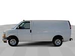 2021 Chevrolet Express 2500 RWD, Empty Cargo Van for sale #P6030 - photo 5