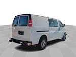 2021 Chevrolet Express 2500 RWD, Empty Cargo Van for sale #P6030 - photo 8