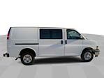 2021 Chevrolet Express 2500 RWD, Empty Cargo Van for sale #P6030 - photo 9