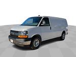 Used 2021 Chevrolet Express 2500 Work Van RWD, Empty Cargo Van for sale #P6031 - photo 5