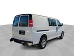Used 2021 Chevrolet Express 2500 Work Van RWD, Empty Cargo Van for sale #P6031 - photo 9