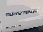2021 GMC Savana 2500 SRW RWD, Empty Cargo Van for sale #P6032 - photo 27