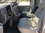 Used 2022 GMC Savana 2500 Work Van RWD, Empty Cargo Van for sale #P6585 - photo 17