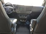 Used 2022 GMC Savana 2500 Work Van RWD, Empty Cargo Van for sale #P6585 - photo 18