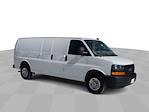 Used 2022 GMC Savana 2500 Work Van RWD, Empty Cargo Van for sale #P6585 - photo 3