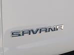 Used 2022 GMC Savana 2500 Work Van RWD, Empty Cargo Van for sale #P6585 - photo 27