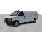 Used 2022 GMC Savana 2500 Work Van RWD, Empty Cargo Van for sale #P6585 - photo 5