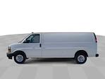 Used 2022 GMC Savana 2500 Work Van RWD, Empty Cargo Van for sale #P6585 - photo 6