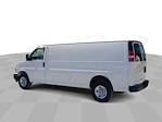 Used 2022 GMC Savana 2500 Work Van RWD, Empty Cargo Van for sale #P6585 - photo 7