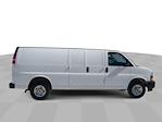 Used 2022 GMC Savana 2500 Work Van RWD, Empty Cargo Van for sale #P6585 - photo 9