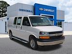 Used 2022 Chevrolet Express 2500 Work Van RWD, Empty Cargo Van for sale #P6586 - photo 1