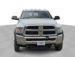 Used 2018 Ram 4500 Tradesman Crew Cab 4WD, Stake Bed for sale #P6604 - photo 4