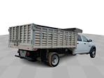 Used 2018 Ram 4500 Tradesman Crew Cab 4WD, Stake Bed for sale #P6604 - photo 2