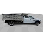 Used 2018 Ram 4500 Tradesman Crew Cab 4WD, Stake Bed for sale #P6604 - photo 9