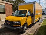 Used 2019 GMC Savana 3500 Work Van RWD, Box Truck for sale #P6705 - photo 1