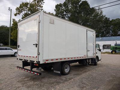 Used 2018 Mitsubishi Fuso Truck 4x2, Box Truck for sale #P6725 - photo 2