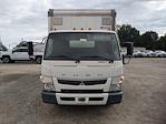 Used 2018 Mitsubishi Fuso Truck 4x2, Box Truck for sale #P6725 - photo 3