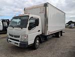 Used 2018 Mitsubishi Fuso Truck 4x2, Box Truck for sale #P6725 - photo 4