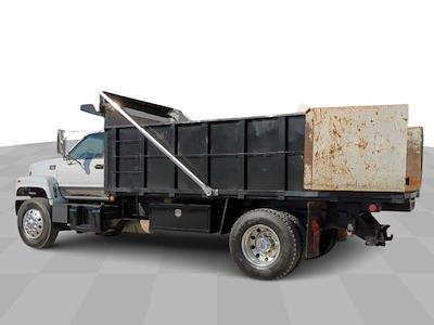 Used 1998 Chevrolet Kodiak C7500 Regular Cab 4x2, Dump Truck for sale #P6833 - photo 2