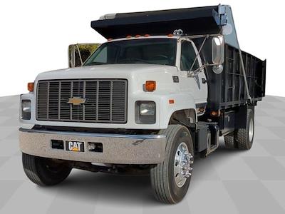 Used 1998 Chevrolet Kodiak C7500 Regular Cab 4x2, Dump Truck for sale #P6833 - photo 1