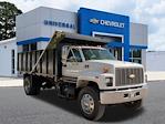 Used 1998 Chevrolet Kodiak C7500 Regular Cab 4x2, Dump Truck for sale #P6833 - photo 3