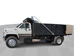 Used 1998 Chevrolet Kodiak C7500 Regular Cab 4x2, Dump Truck for sale #P6833 - photo 4