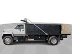 Used 1998 Chevrolet Kodiak C7500 Regular Cab 4x2, Dump Truck for sale #P6833 - photo 5